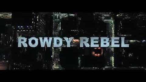 Thumbnail of French Montana ft. Rowdy Rebel and Bobby Shmurda - "Hot Nigga Remix" (Official WSHH Music Video)