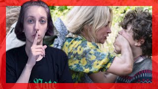 A QUIET PLACE PART II | New Movie Checklist