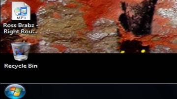 W7 Ep 4 - How To Disable Windows 7 Aero Snap (HD) [Re-Uploaded]