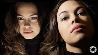 4 Simple Ways To Light the Face - OnSet ep. 74