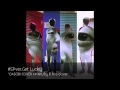 ill hiss clover"OASOBI COVER KIKAKU"#SP ver.Get Lucky / Daft Punk