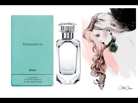 TIFFANY & CO Tiffany Sheer Reseña de perfume ¿comprar o no comprar ...