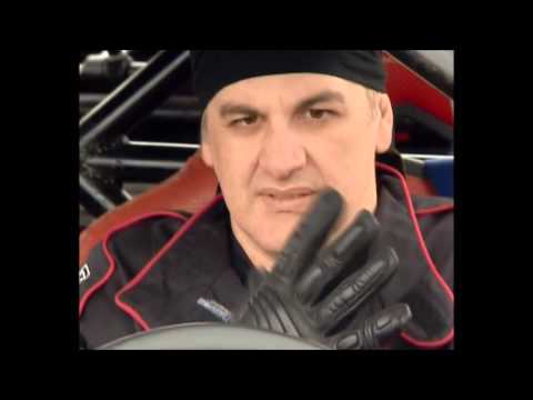 ნიჭიერი - ზურა ნანობაშვილი, სახიფათო ნომერი მანქანით | Nichieri - Zura Nanobashvili Saxifato Nomeri