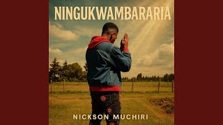 Ningukwambararia