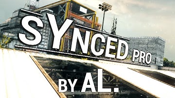 CS:GO | sYnced PRO by aL. Fragmovie