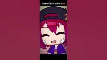 THE MUSIC FREAKS MILLY EDIT😈| GACHA CLUB #shorts #tmf