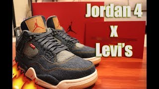 #SEPOKAT - Denim x Sneakers, jadi apa ya??? (ANCUUURR)