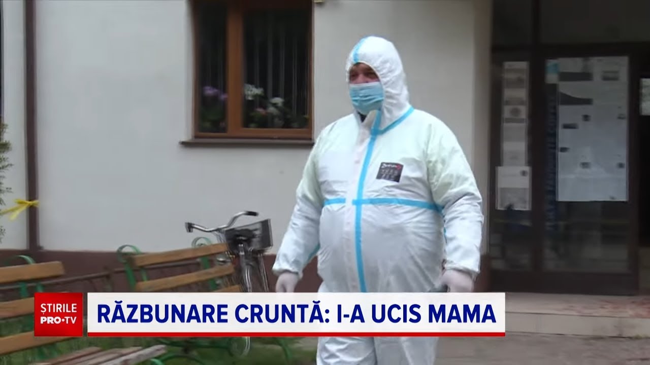 Mărturiile cutremurătoare ale rudelor femeii ucise de fostul iubit al fiicei ei