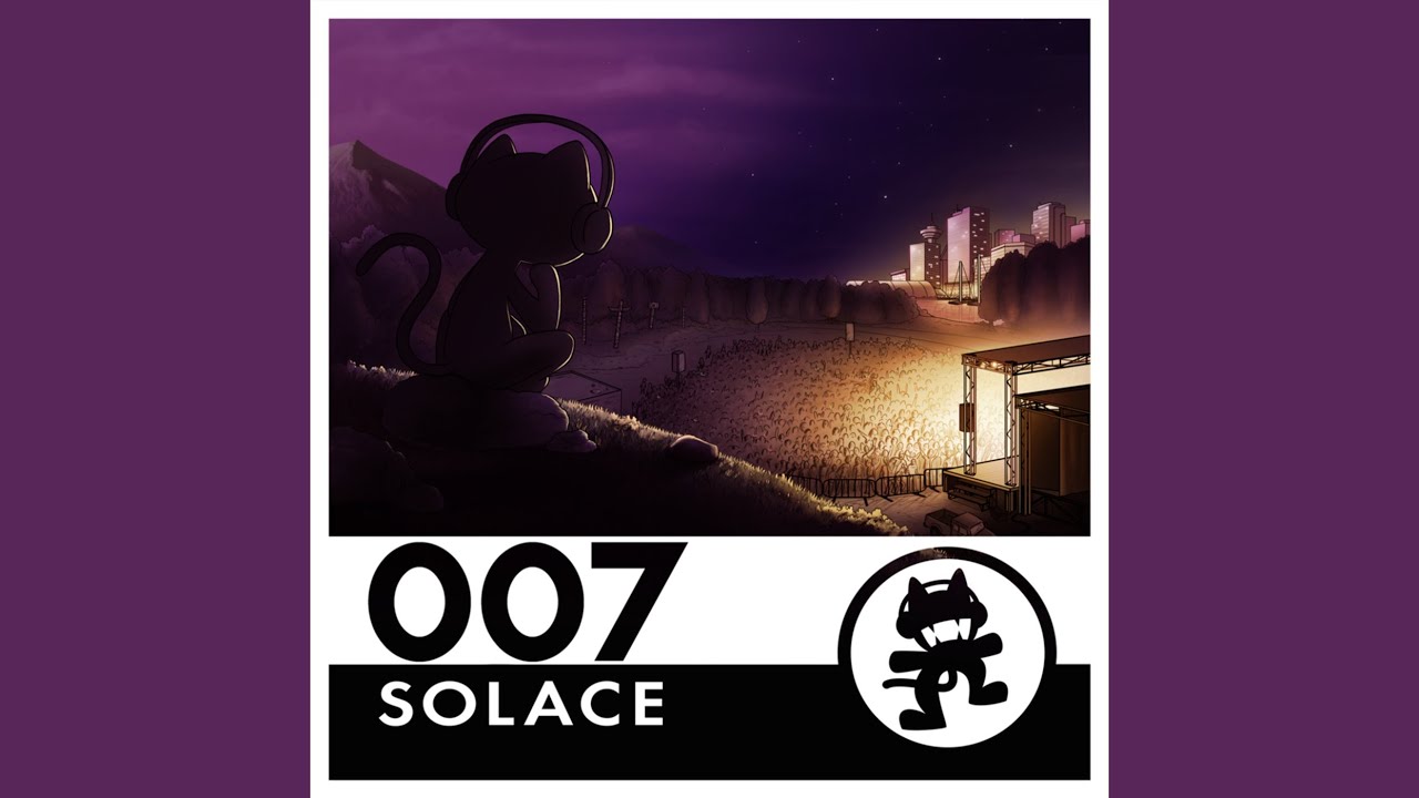 Solace Album Mix