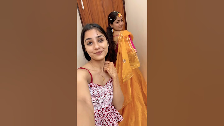 Get ready with us for Haldi function💛| Anju Mor |#ytshorts #minivlog #grwm #ytshorts