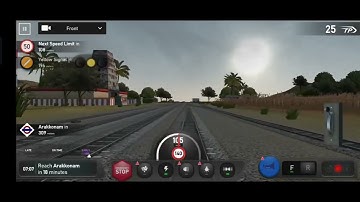 6 TRAINS CROSSING ON BUMPY FORKED RAILROAD CROSSING | Train Simulator 2022 #railroad