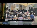 FTS 8:30 20-05: Iran declares 5 days of mourning after pres. Raisi’s death