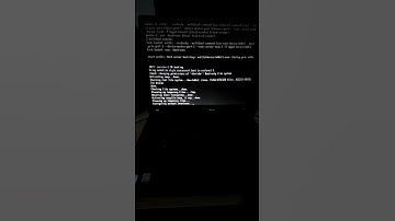 Debian GNU/Hurd 2019 freeze during network configuration
