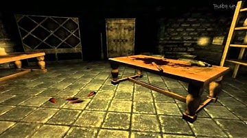 Amnesia Custom Story: Nepsis - Part 1