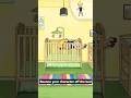Bed Jump Hack ✨ #playhome #myplayhome #playhouse #myplayhomeplus #playhomeplus #roleplay