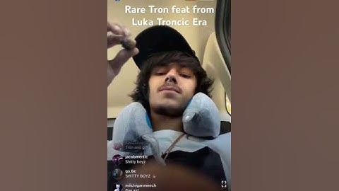 BabyTron-“Jammin’ Chips” #unreleased #snippets #snippet #shittyboyz #babytron #tronstestimonial