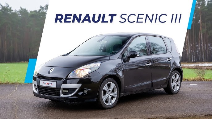 Renault Grand Scenic 2009-2012, WHAT TO LOOK FOR