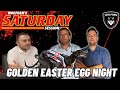 WOLFDEN'S SATURDAY SESSION: GOLDEN EASTER EGG FINAL