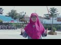 Profil MAN 2 Kota Bengkulu Tahun 2018