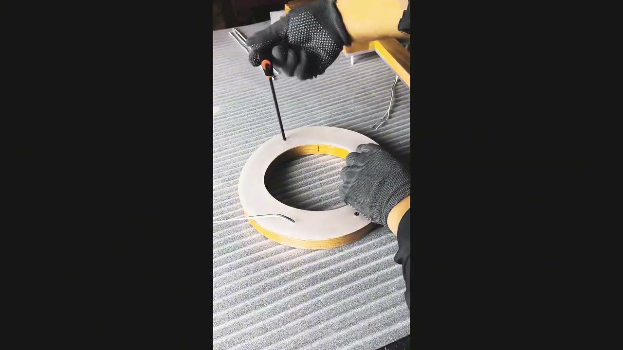 Custom Illuminated Channel Letters | Precision