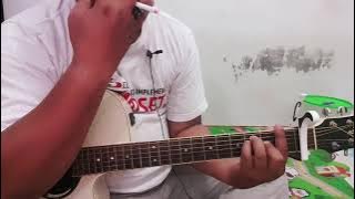 Asbak - Ternyata Salah Mengenalmu| Tutorial