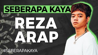 Download Lagu REZA ARAP HASILKAN 1 MILIAR DARI YOUTUBE?! MP3