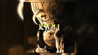 MONTAGEM SETHRON (SUPER SLOWED)