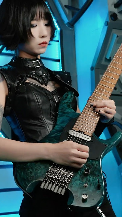 Q547PB | Runrun | Ibanez