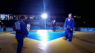 Download Lagu Judo Yushi - St. Topjudo Kenamju I Regionale Finales Liga 2 I Volledige Wedstrijd I 2025 MP3