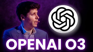 What is OpenAI’s o3 Model? A Deep Dive