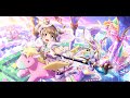 【スクスタ】中須かすみ UR (かすみん☆ユートピア)Nakasu Kasumi Card Story