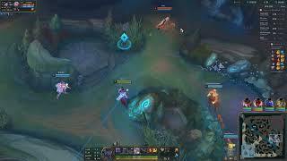 League of Legends Season 14 - Ranked Flex - Five Man Invade Episode 14