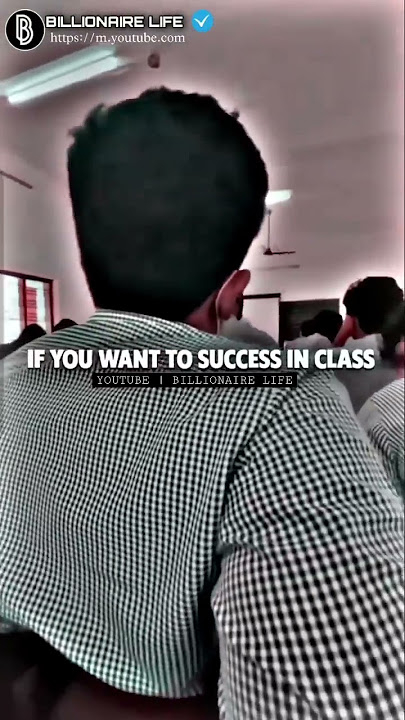 BACKBENCHERS 😎🔥WhatsApp Status #shorts Billionaire Attitude Status🔥#motivation #quotes