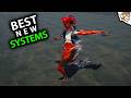 Game Development Tools and Features