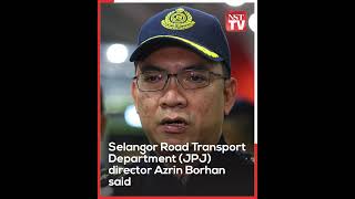 Rm180 Prebet Sapu Ride: Indian National Nabbed In Sunway - Klia Run