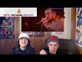 FLAWLESS PERFORMANCE! x MY FAVORITE PART [LIVE] - MAC MILLER FEAT. ARIANA GRANDE (COUPLE REACTION!)