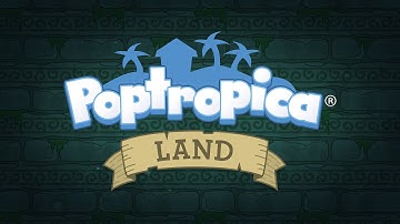 Poptropica: Land
