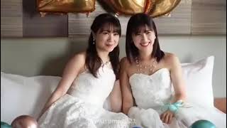 モー娘。&＃39;21 『アップトゥボーイ』vol 309 ＃佐藤優樹 & ＃石田亜佑美