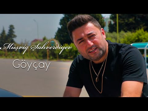 Müşviq Şahverdiyev - Göyçay 2022 (Yeni Klip)