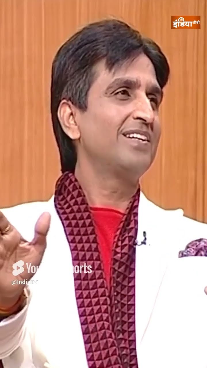 #arvindkejriwal और #kumarvishwas के बीच क्यों हुआ मतभेद,#surgicalstrikes, #pakistan पर क्या बात हुई?