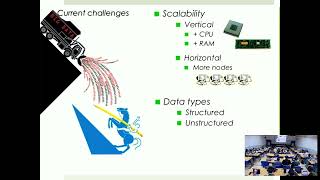 hadoop ecosystem + lab wordcount python 2024