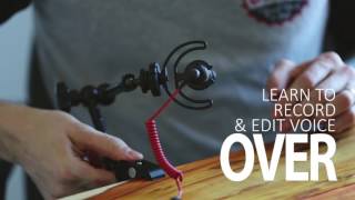 E Learning Video Editing Workshop