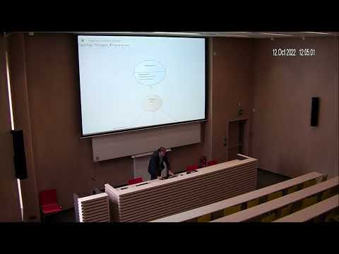 Náhľad videa: P4: Modularizácia a konceptualizácia štruktúry
