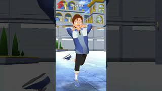 Haunted Van Mbg 67 sakuraschoolsimulator