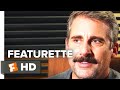 Last Flag Flying Featurette - Steve Carell (2017) | Movieclips Coming Soon