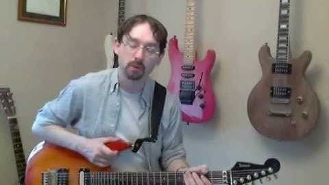 Overdrive/Distortion