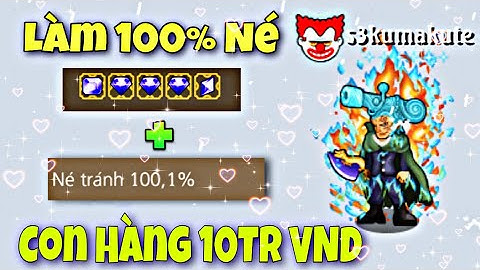 [ HTTH - S3Kuma ] - Dân Chơi Mới Nổi Làm 100% Né Tránh | Mua Acc 10 Triệu Về Quay Clip Rồi Bán Luôn