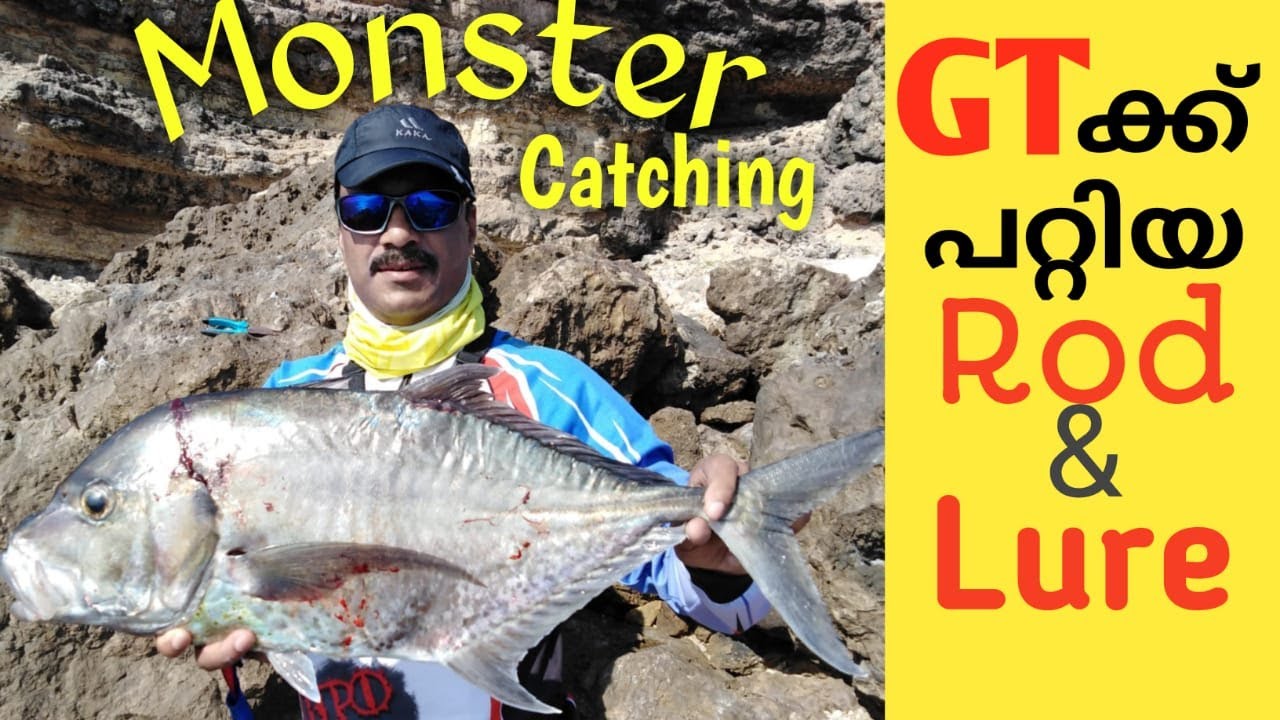 Fishing in Omanlure fishingbest lure for GTlure fishing for