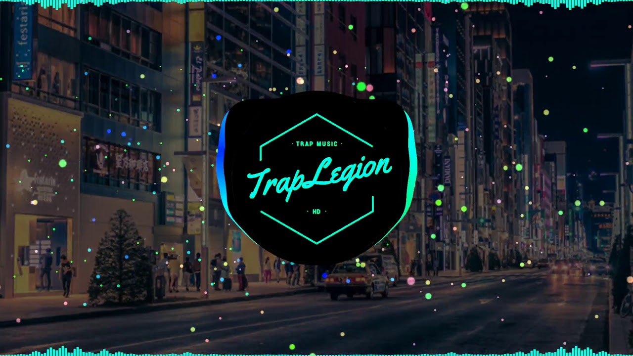 eminem - not afraid (2scratch remix)