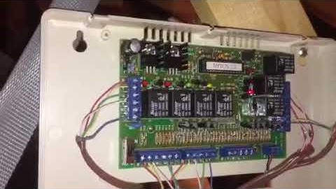 Zonex board faulty? This may help
